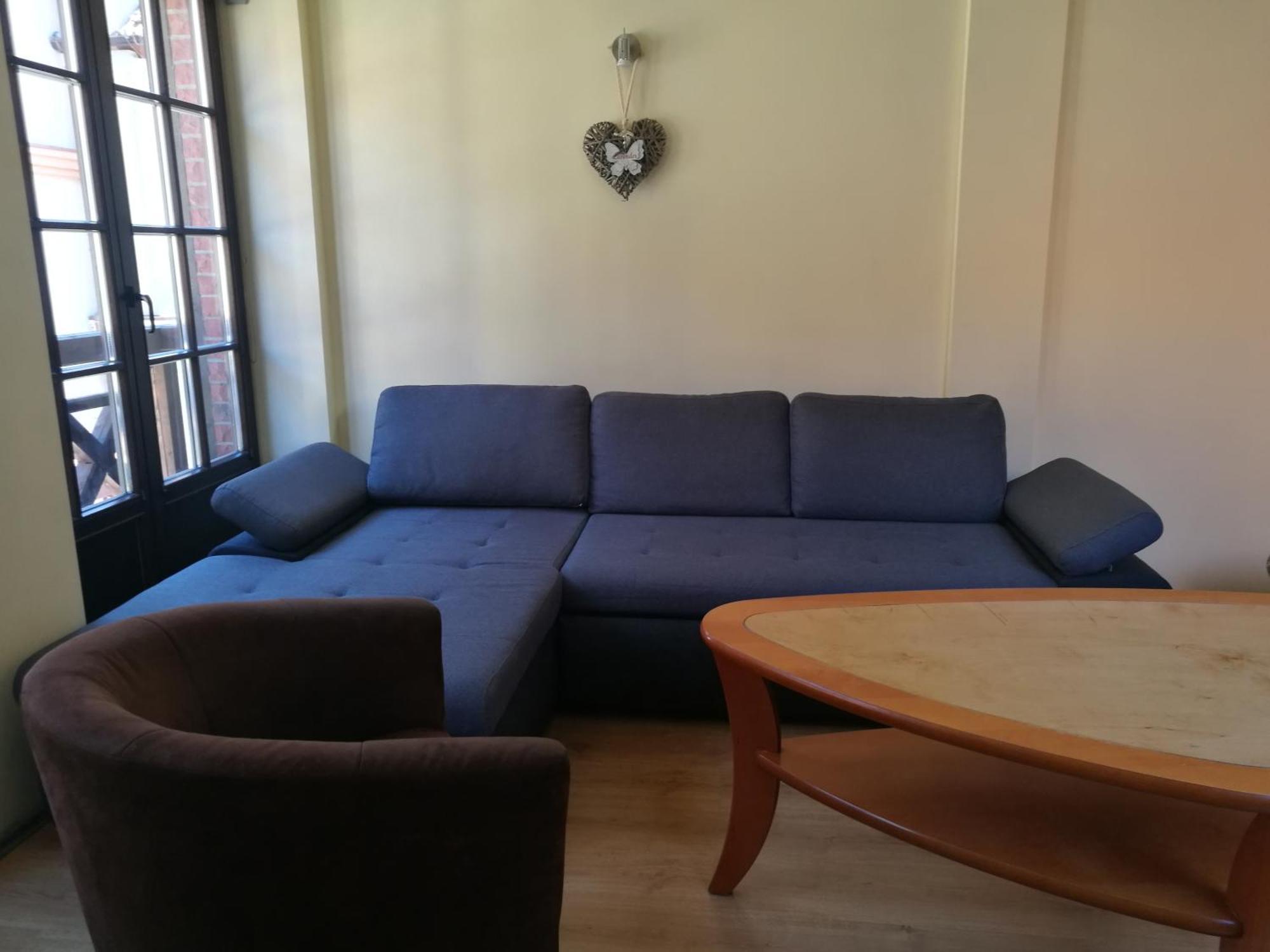 Mikolajki Apartamenty エクステリア 写真