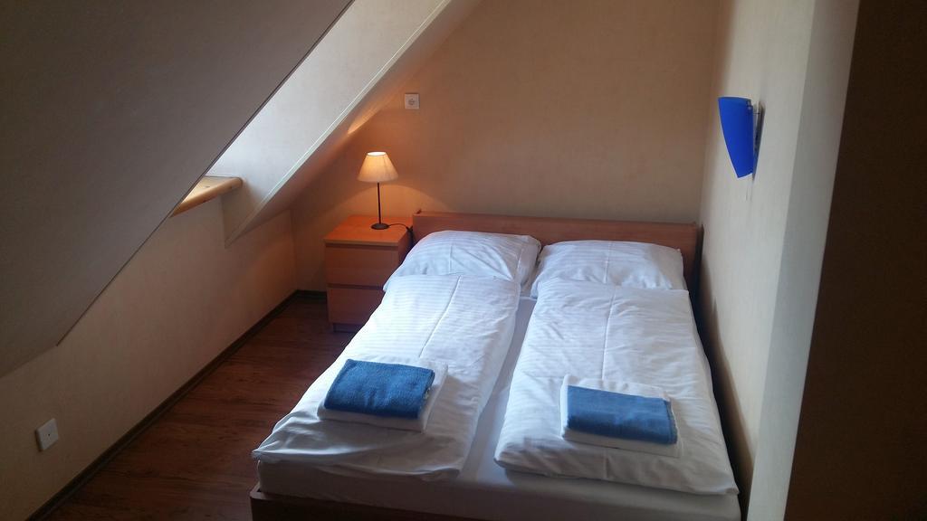Mikolajki Apartamenty エクステリア 写真