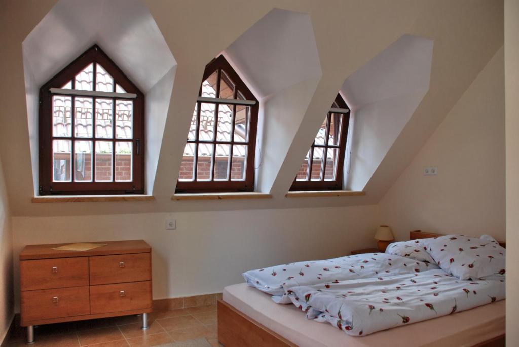 Mikolajki Apartamenty 部屋 写真