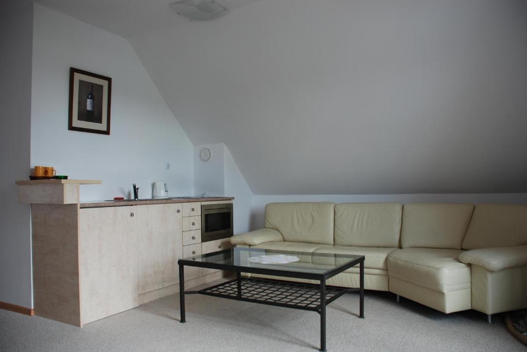 Mikolajki Apartamenty 部屋 写真
