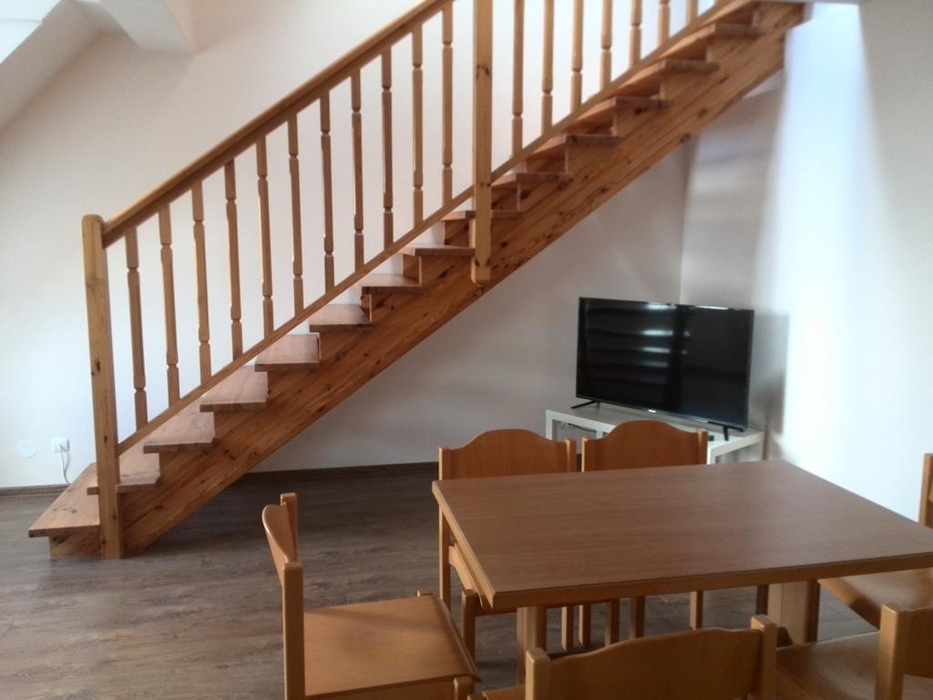 Mikolajki Apartamenty エクステリア 写真